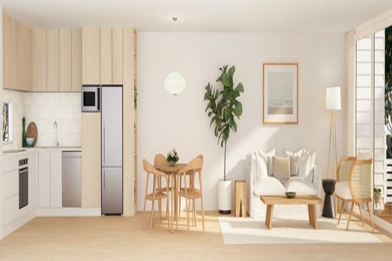 Photo of property in 132 Seaview Road, New Brighton, Christchurch, 8061