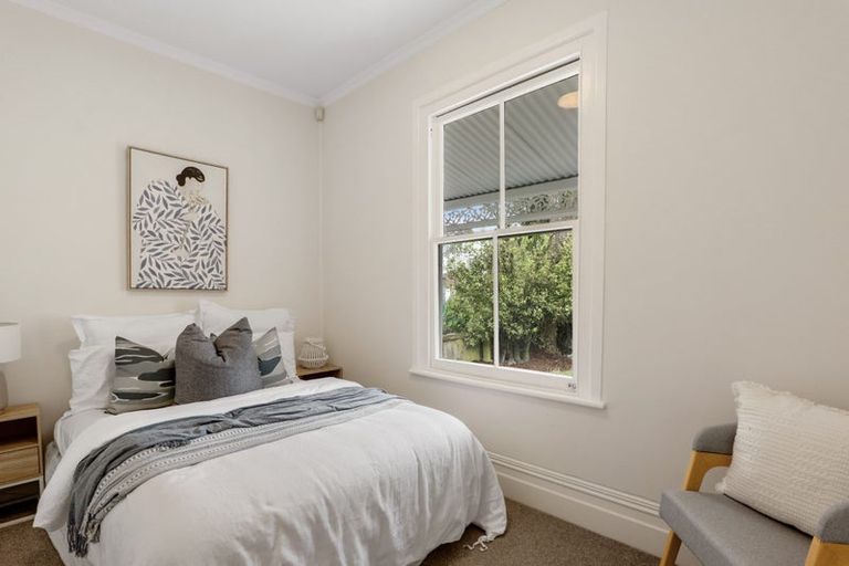 Photo of property in 52 Akaroa Street, Kaiapoi, 7630