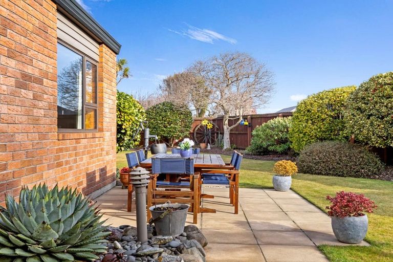 Photo of property in 3 Mansfield Drive, Kaiapoi, 7630