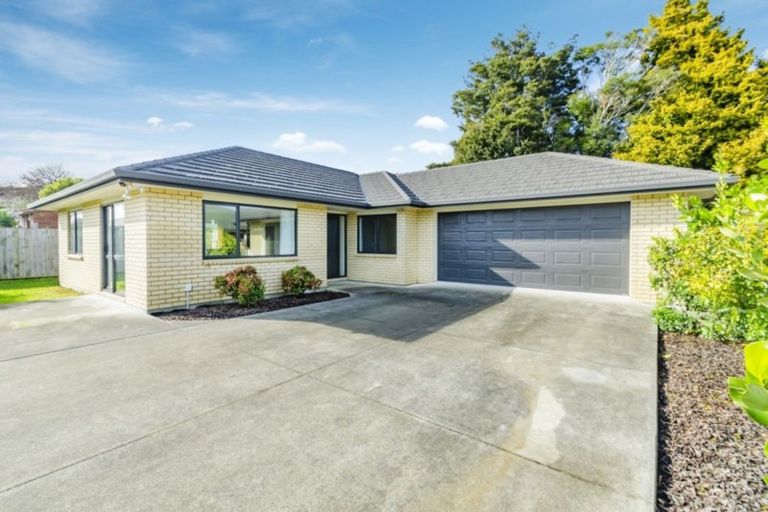 Photo of property in 151a Old Wairoa Road, Papakura, 2110