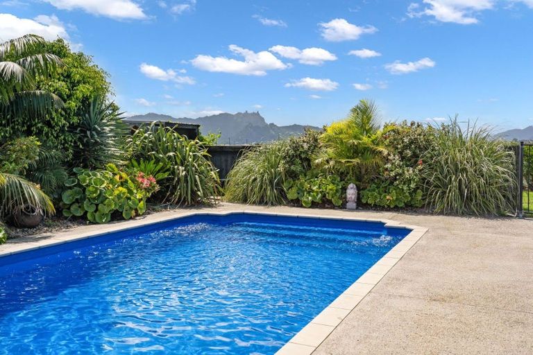 Photo of property in 21 Pyle Road East, One Tree Point, Whangarei, 0171