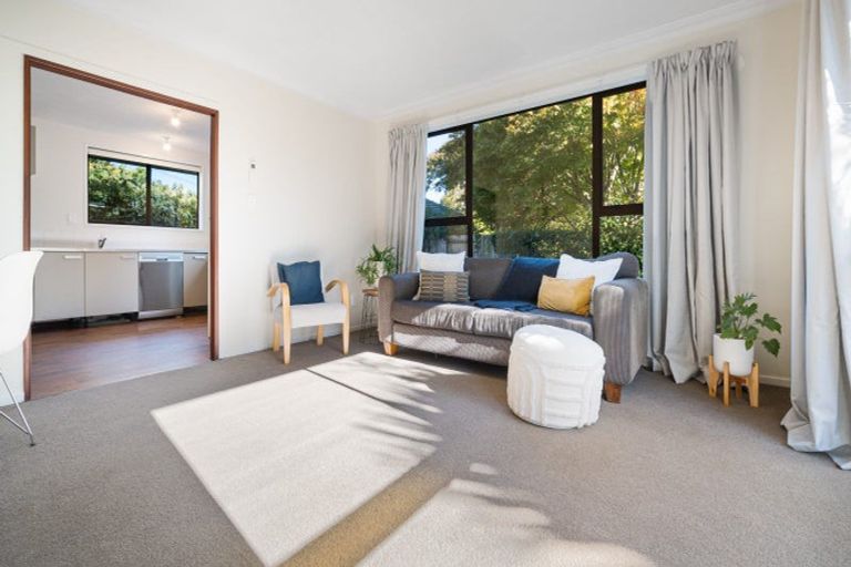 Photo of property in 1/27a Ashbourne Street, Burnside, Christchurch, 8053