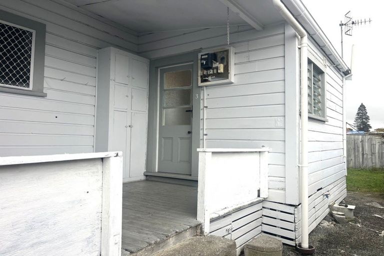 Photo of property in 3/15 Salisbury Road, Richmond, 7020