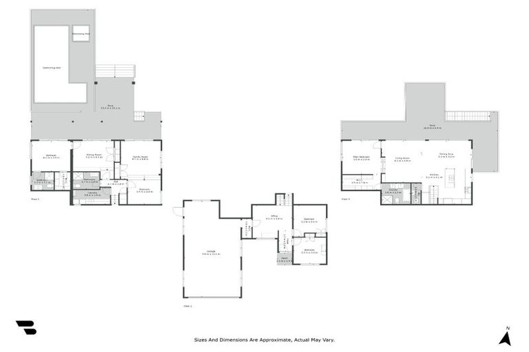 Photo of property in 12 Hyde Road, Rothesay Bay, Auckland, 0630