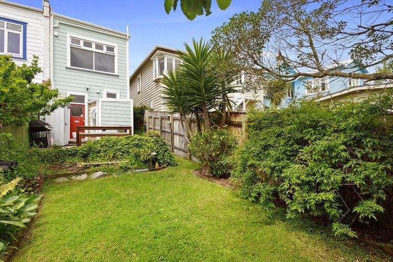 Photo of property in 10 Coromandel Street, Newtown, Wellington, 6021