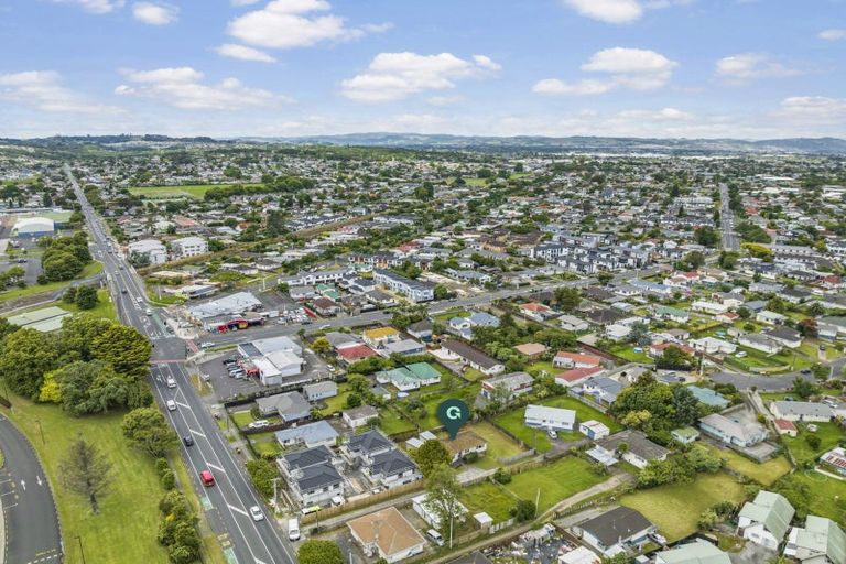 Photo of property in 132a Browns Road, Manurewa, Auckland, 2102