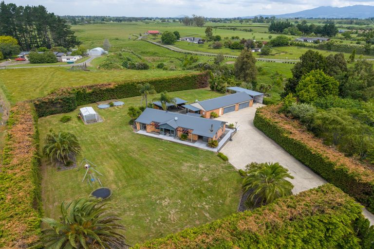 Photo of property in 11c Higginson Road, Ngahinapouri, Hamilton, 3290
