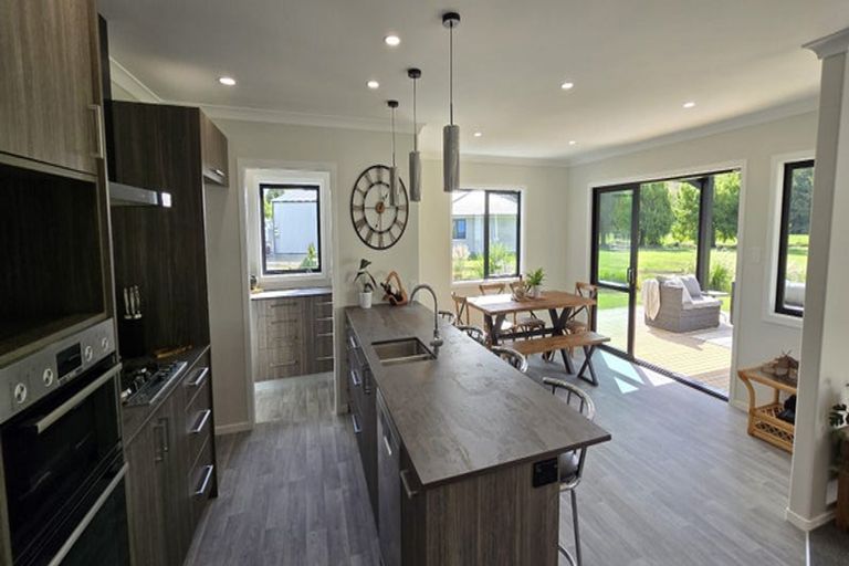 Photo of property in 566 Kara Road, Maungatapere, Whangarei, 0179