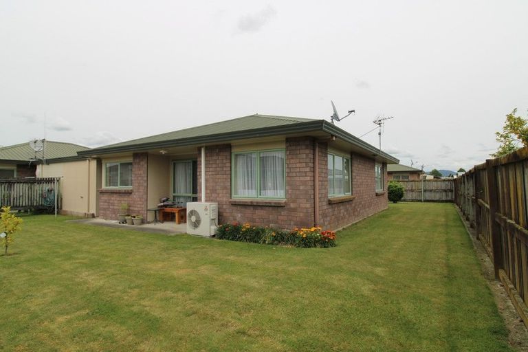 Photo of property in 18b Pohutukawa Place, Matamata, 3400