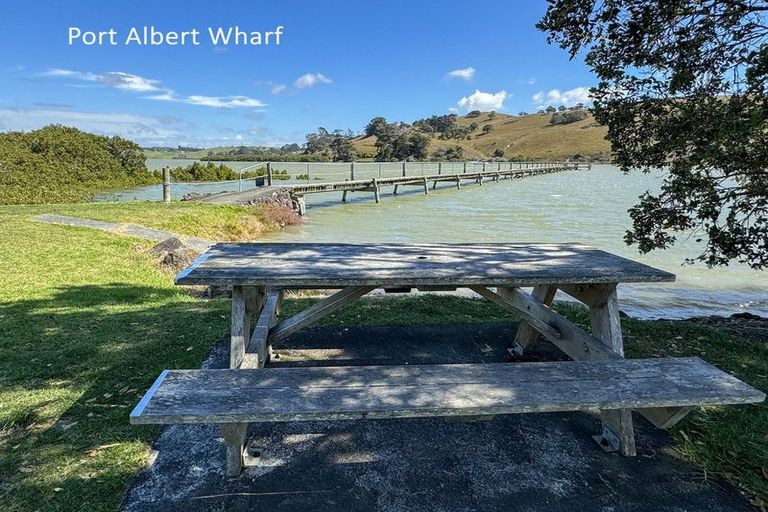 Photo of property in 10 Bennett Street, Port Albert, Wellsford, 0973