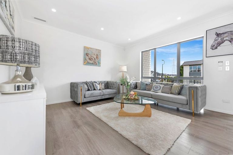 Photo of property in 30 Crossgar Road, Flat Bush, Auckland, 2019