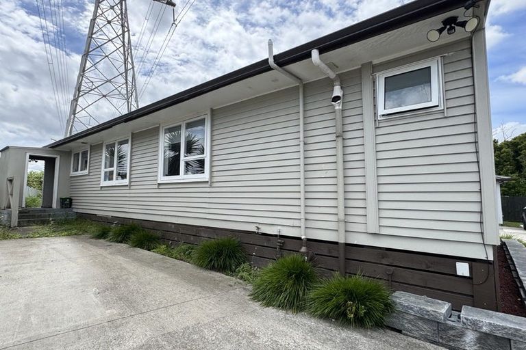 Photo of property in 110 Clayton Avenue, Otara, Auckland, 2023