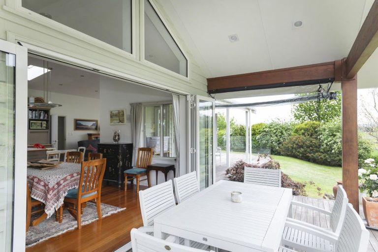 Photo of property in 111a Glenelg Road, Makauri, Gisborne, 4071