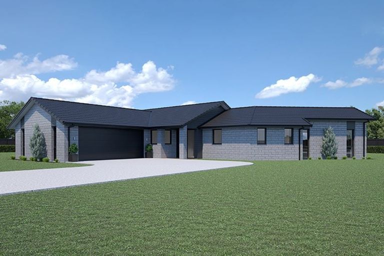 Photo of property in 100a Maungakawa Road, Cambridge, 3496