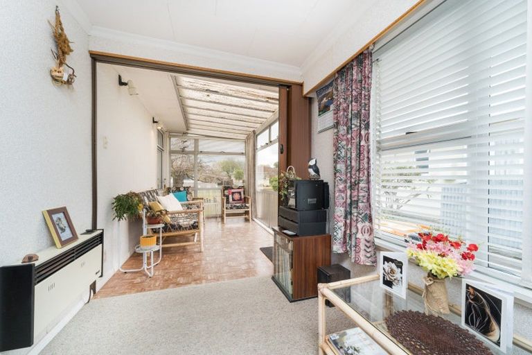 Photo of property in 21 Gloucester Street, Takaro, Palmerston North, 4412