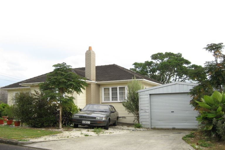 Photo of property in 4 Hamilton Place, Pukekohe, 2120