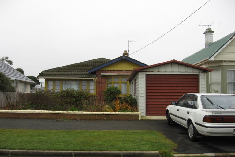 Photo of property in 46 Council Street, Saint Kilda, Dunedin, 9012