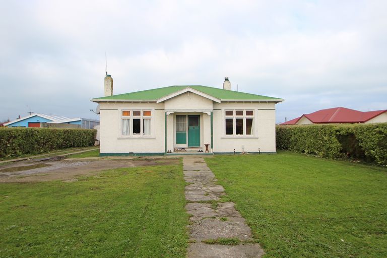 Photo of property in 443 Thames Highway, Oamaru North, Oamaru, 9400