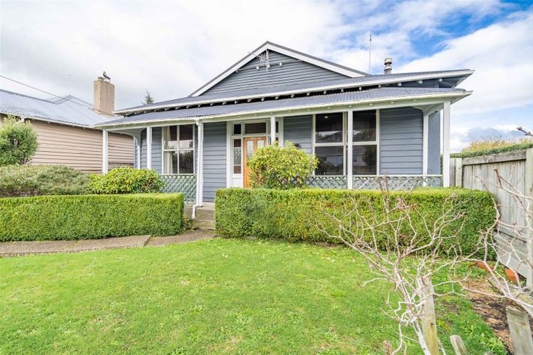 Photo of property in 33 Galway Street, Grasmere, Invercargill, 9810