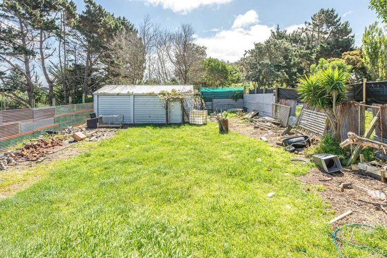 Photo of property in 25 Manuka Street, Castlecliff, Whanganui, 4501