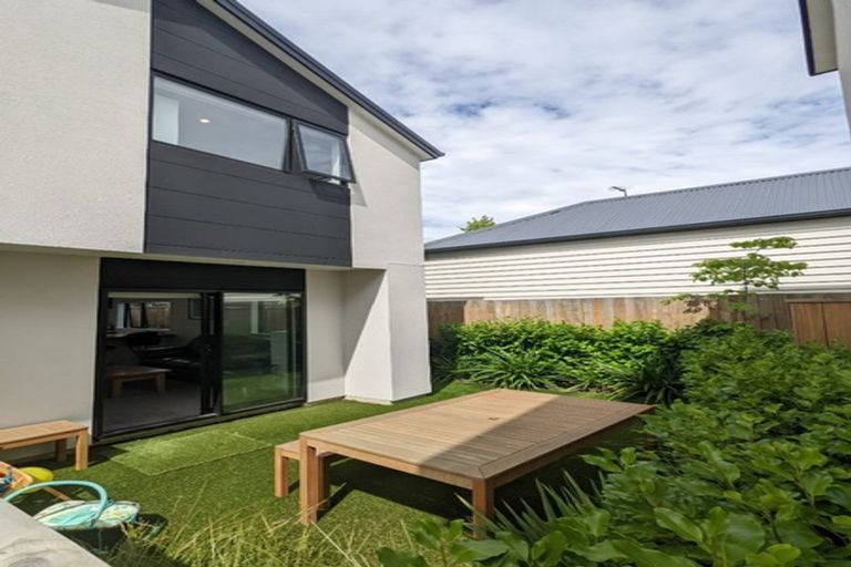 Photo of property in 1/283 Armagh Street, Christchurch Central, Christchurch, 8011