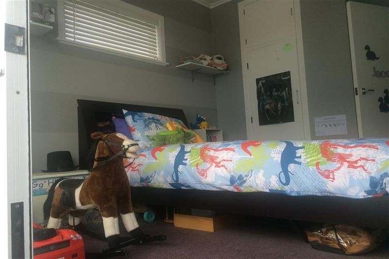 Photo of property in 29 Prospect Terrace, Pukekohe, 2120