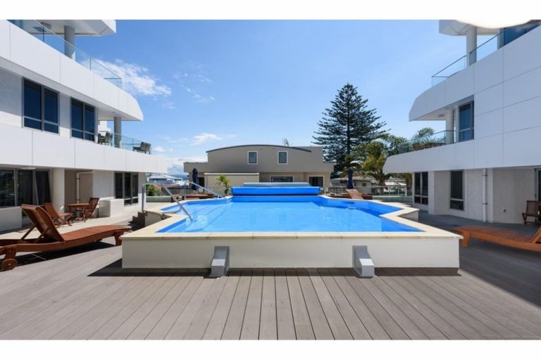 Photo of property in 107/36 Victoria Road, Mount Maunganui, 3116