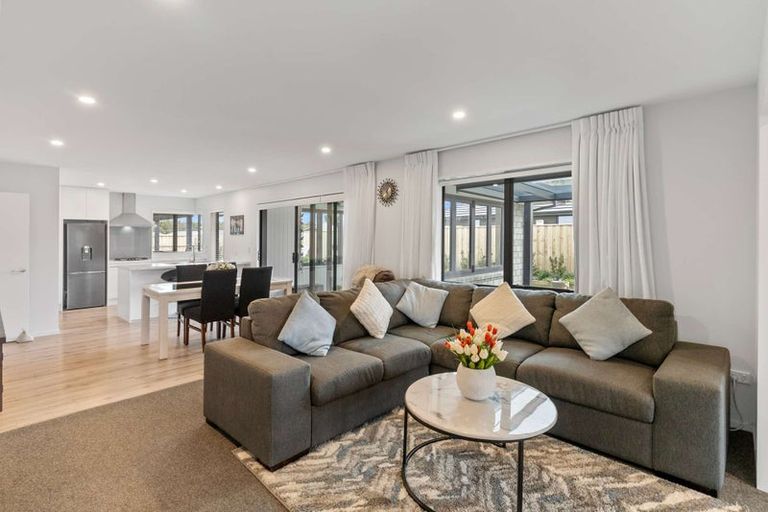 Photo of property in 1 Mary Place, Pyes Pa, Tauranga, 3112