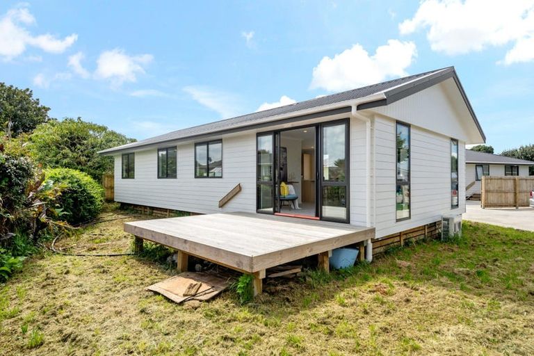 Photo of property in 85 Friedlanders Road, Manurewa, Auckland, 2102