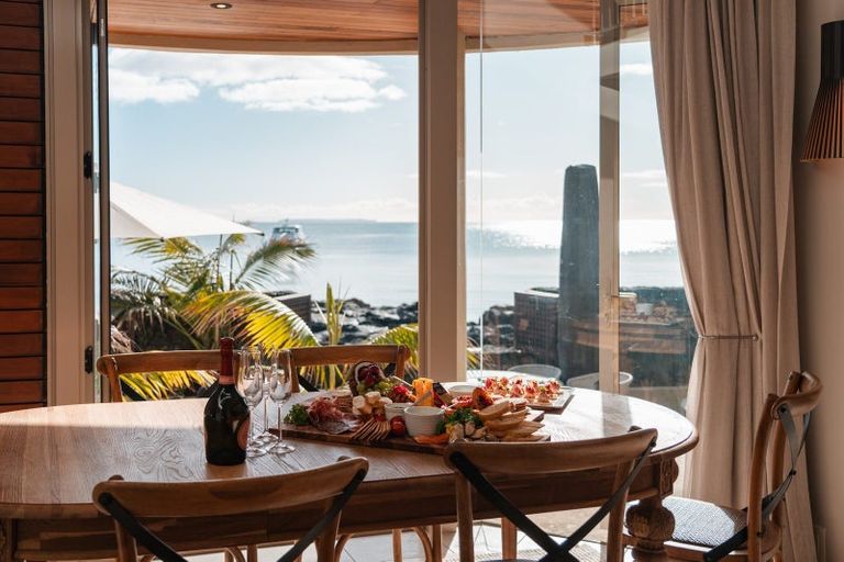 Photo of property in 20a Minnehaha Avenue, Takapuna, Auckland, 0622