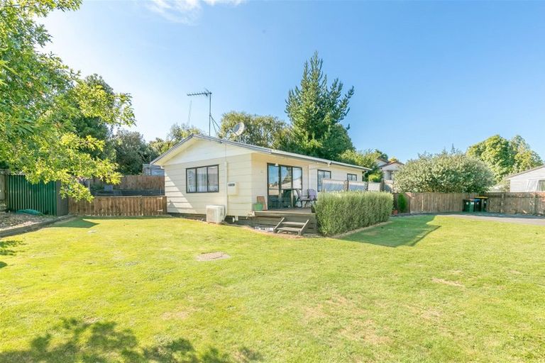 Photo of property in 210 Finch Street, Te Awamutu, 3800
