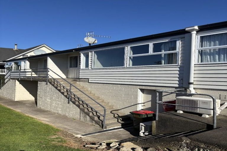 Photo of property in 1/10a Te Aroha Street, Hamilton East, Hamilton, 3216