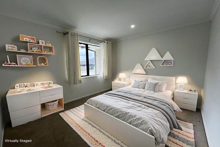 Photo of property in 33a Leathem Crescent, Pokeno, 2402