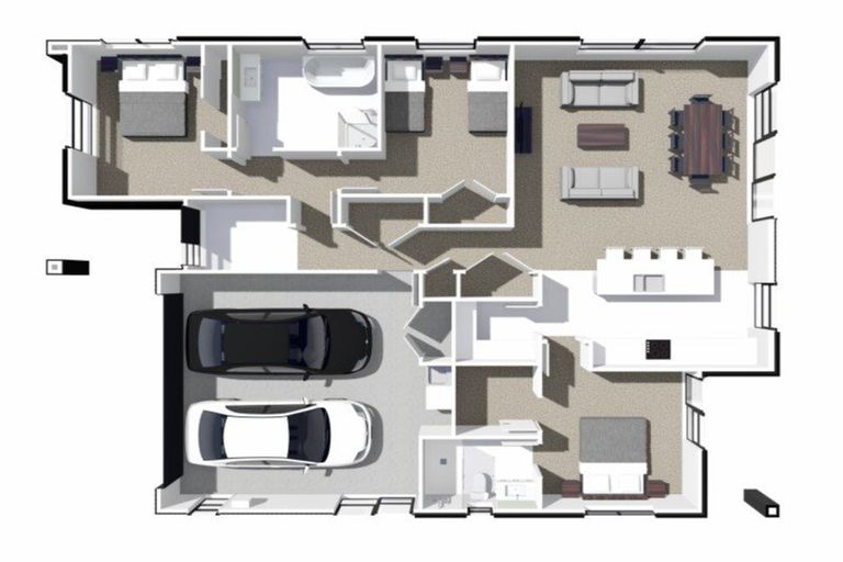 Photo of property in 12 Barrance Avenue, Rototuna North, 3210