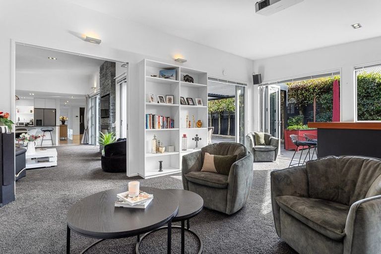 Photo of property in 40 Roosevelt Avenue, St Albans, Christchurch, 8014