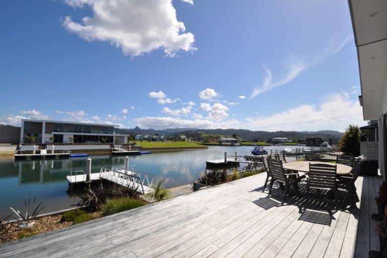 Photo of property in 125 Motu Hei, Pauanui, Hikuai, 3579