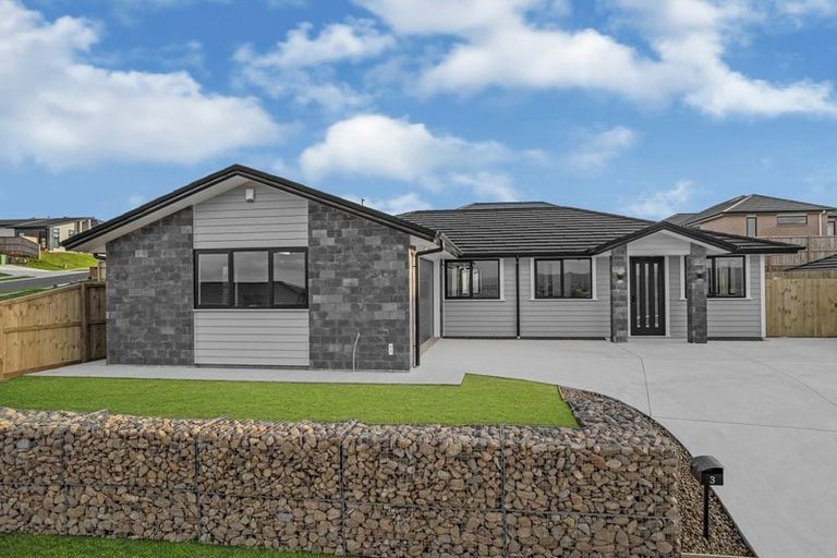 Photo of property in 3 Titchmarsh Lane, Pokeno, 2402