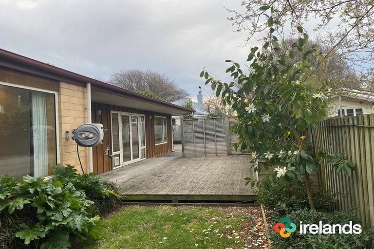 Photo of property in 42a Dominion Avenue, Spreydon, Christchurch, 8024