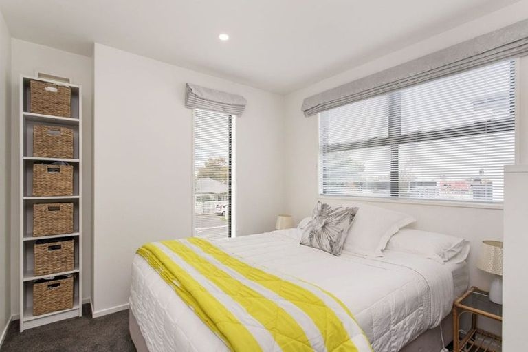Photo of property in 3/171 Cranford Street, St Albans, Christchurch, 8014