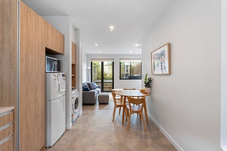 Photo of property in 4/23 Middleton Road, Johnsonville, Wellington, 6037