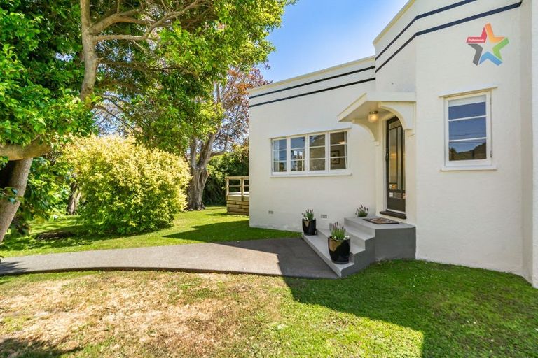 Photo of property in 51 Rossiter Avenue, Waterloo, Lower Hutt, 5011