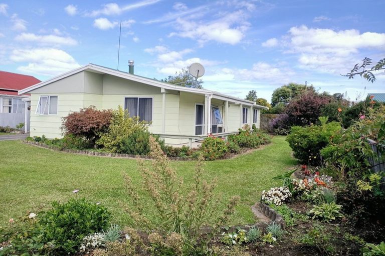 Photo of property in 94 Queen Street, Wairoa, 4108