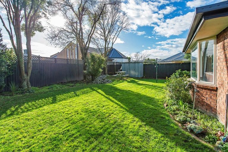 Photo of property in 6 Glebe Close, Lincoln, 7608