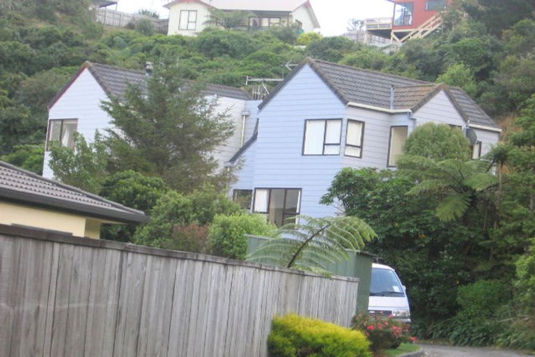 Photo of property in 43 Montgomery Avenue, Karori, Wellington, 6012