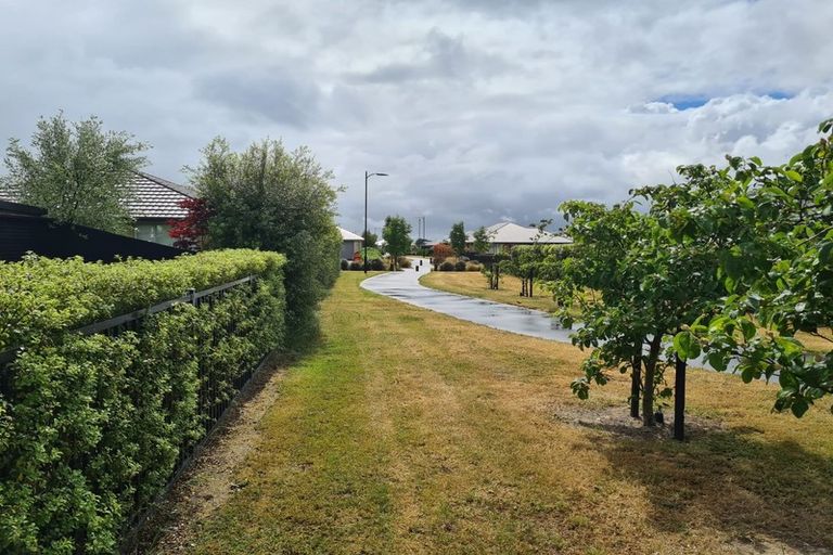 Photo of property in 44 Chert Street, Rolleston, 7614