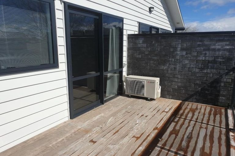 Photo of property in 16u8 Jones Crescent, Melville, Hamilton, 3206