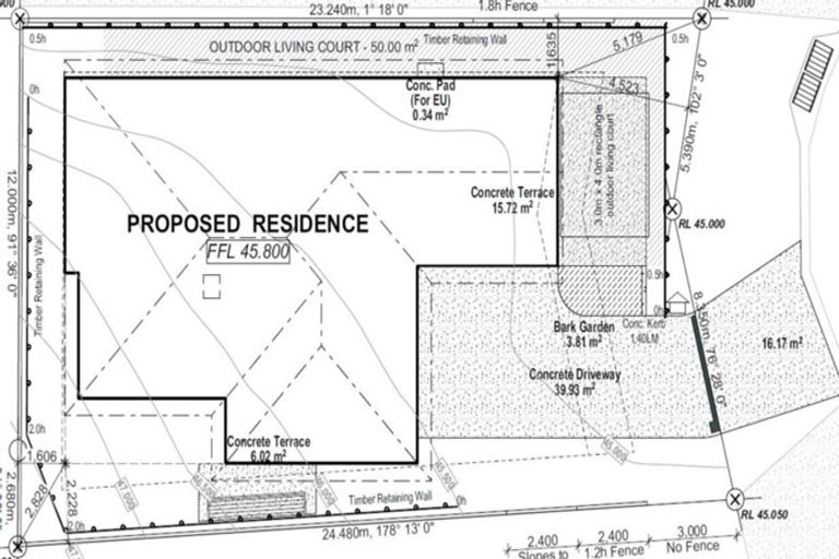 Photo of property in 12 Mary Place, Pyes Pa, Tauranga, 3112