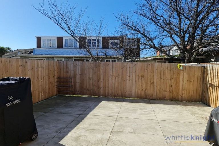 Photo of property in 4/56 Matipo Street, Riccarton, Christchurch, 8041