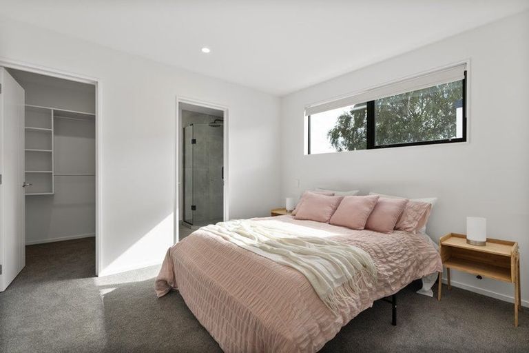 Photo of property in 4/146 Blenheim Road, Riccarton, Christchurch, 8041