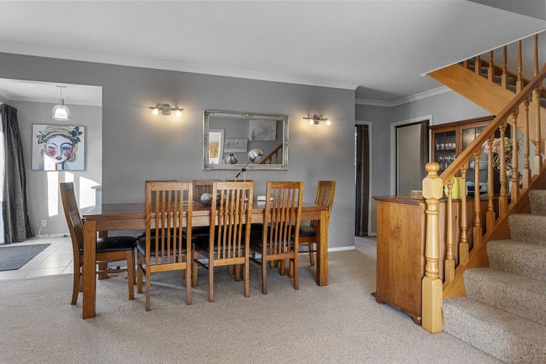 Photo of property in 10b Penelope Place, Casebrook, Christchurch, 8051